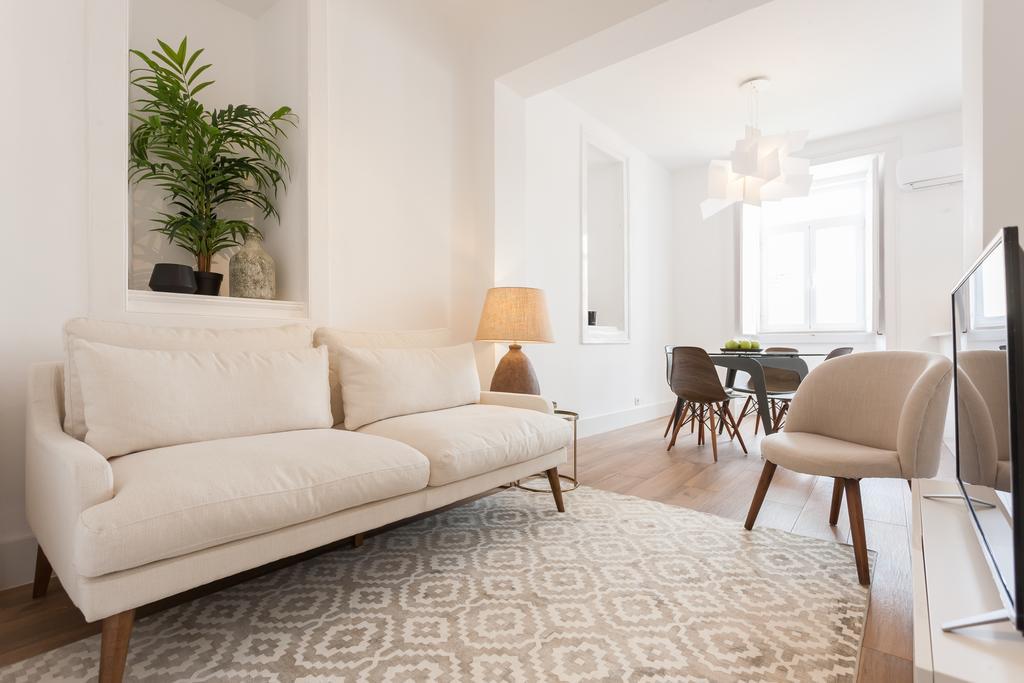 Apartamento Your Santa Apolonia *