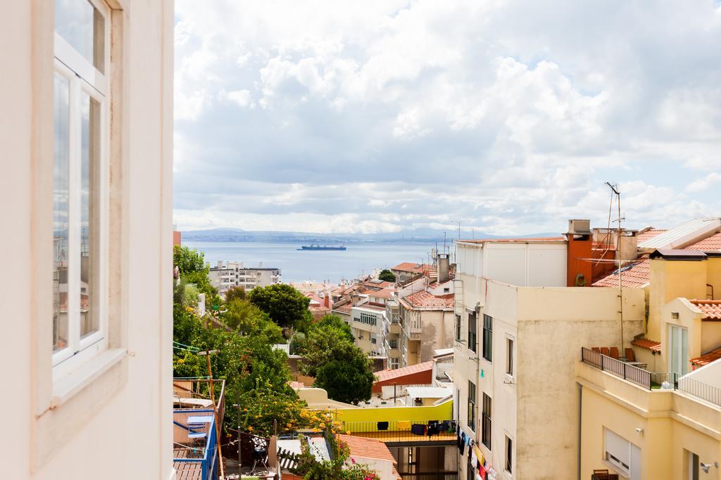 Apartamento Your Santa Apolonia