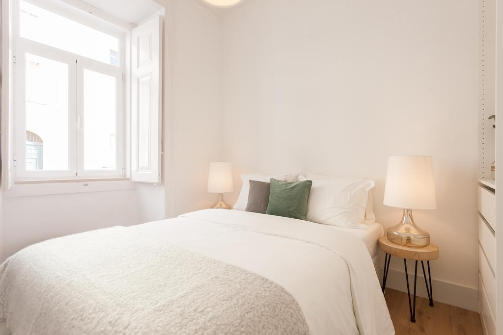 Your Santa Apolonia Apartamento *