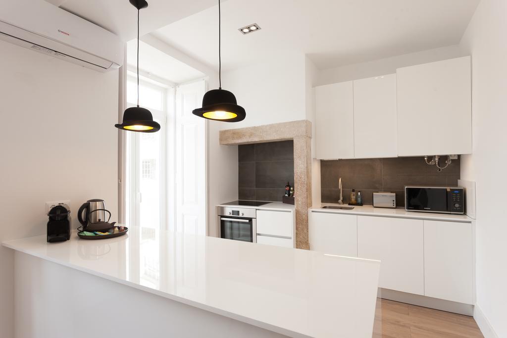 Apartamento Your Santa Apolonia *